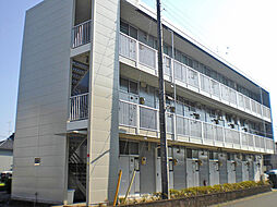 レオパレス北斗