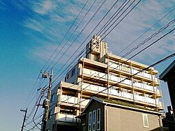 ジェームスタウン相模大塚