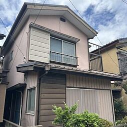 リンク船橋田喜野井戸建