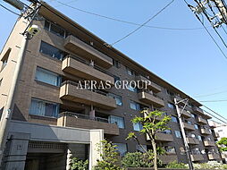 参宮橋マンション 206