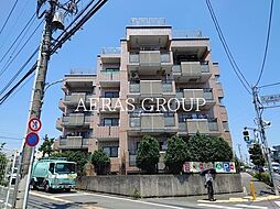 第二秀恵レジデンス