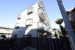 ウィスタリアマンション