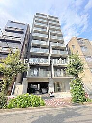 フォレシティ門前仲町