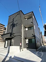 大阪市住之江区北島２丁目