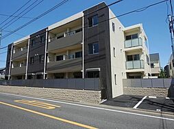 シャトル聖　小金井