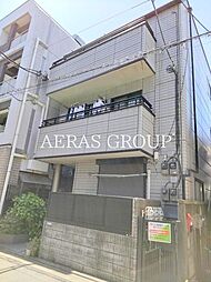 アデッソ学芸大