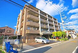 星田ロイヤルハイツ