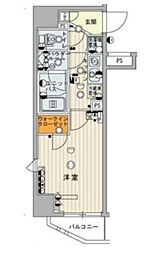 スカイコートルーベンス西早稲田