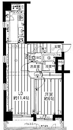 シーアイマンション日暮里