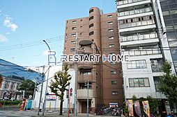 プレサンス神戸裁判所前