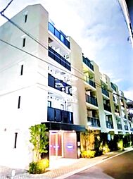 品川区二葉２丁目