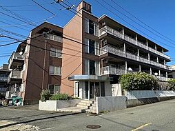 マンションシルビア 210