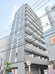 プレステージ西台ステーションフロント