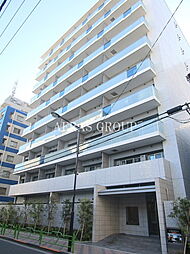 ザ・パークハビオ月島フロント 306