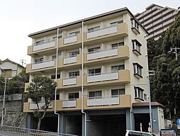 サニーパレス白川台