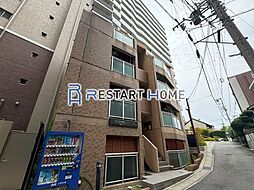 新神戸ステーションパーク