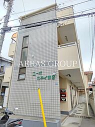 コーポカネイ第2