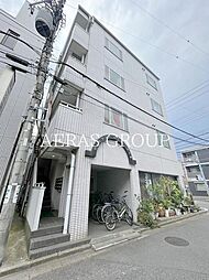 ウィステリアハイツ大久保