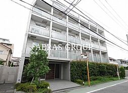 ビイルーム小金井