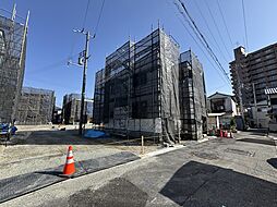 フジパレス戸建賃貸百舌鳥梅北町五丁I期