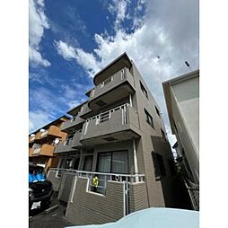 チェリーハイツ