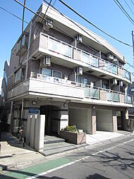 中野区若宮３丁目