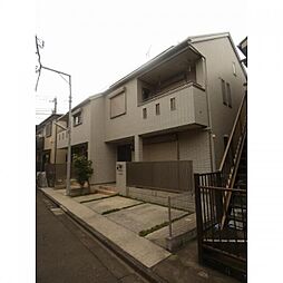 フィカーサ上中里