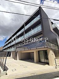 世田谷区下馬５丁目