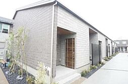 ＰＲＯＳ ＴＥＲＲＡＣＥ ＳＯＵＴＨ 子育て支援型共同住宅