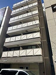 プレジール芝大門