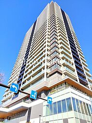 プラウドタワー平井