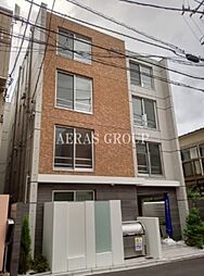 PASEO四谷三丁目