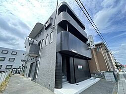 相模原市中央区上溝３丁目