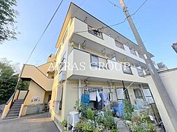 メゾン相模