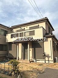 栄町戸建