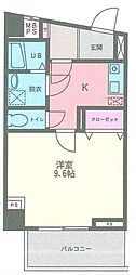 リュエル生沼
