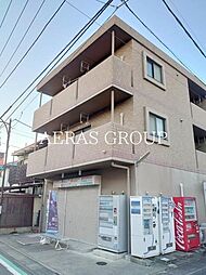 ペガサスＭエム