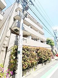 ルーブル都立大学101