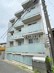 湘南レジデンス