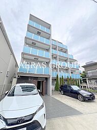 アーバハイツ扇大橋