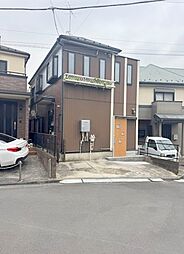 原宿4丁目戸建て