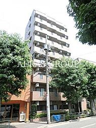 クレアシオン中野北