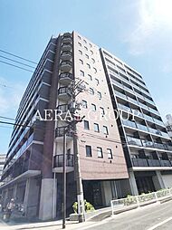 グランカーサ横濱石川町