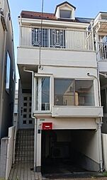 富士見台2丁目戸建