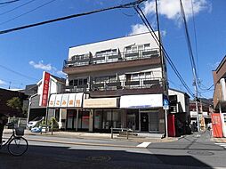 第三村松コーポ