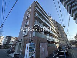 ルート相模大塚