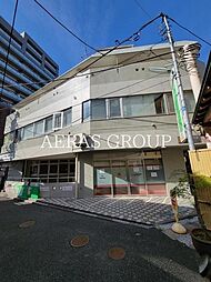 サンパレス西荻パートII