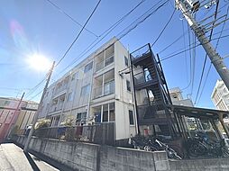 角栄マンション