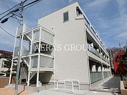 リブリ・テラ たかの台