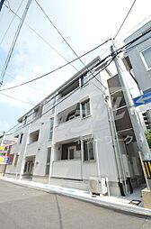 大阪市都島区東野田町４丁目